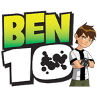 BEN 10 أيقونة
