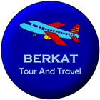 BERKAT Tour icône