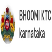 Bhoomi (KTC) karnataka icon