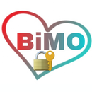 BiMO Messenger free calls & text / Stickers 2019 APK