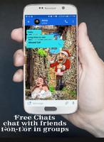 BiMO fast Simple Messenger  2019 screenshot 3