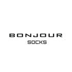 BONJOUR SOCKS icône