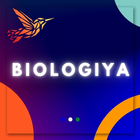 Biologiya 5 6 7 8 9 10 11 sinf simgesi