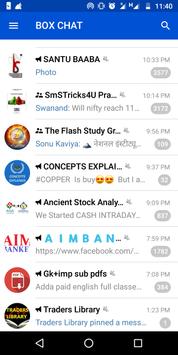 Box Chat For Android Apk Download