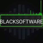 Black Software TV Web App icono