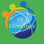 آیکون‌ BS Messenger