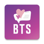 BTS Army Chat Kingdom icon