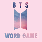 آیکون‌ BTS WORLD WORDS