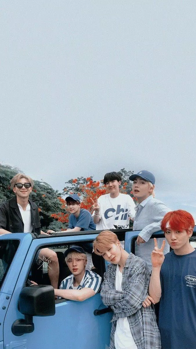 Tải xuống APK BTS Wallpaper HD 2020 cho Android Tải xuống APK BTS Wallpaper HD 2020 cho Android