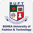 BGMEA - BUFT icône