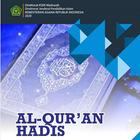 BUKU AL-QUR`AN HADIS MA TAHUN  icône