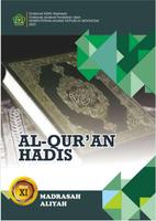 BUKU AL-QUR`AN HADIS MA TAHUN  截图 1