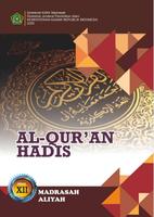 BUKU AL-QUR`AN HADIS MA TAHUN  截图 2