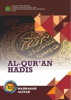 BUKU AL-QUR`AN HADIS MA TAHUN  capture d'écran 2