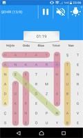 Bul Bakalım Kelime Oyunu capture d'écran 1