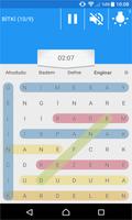 Bul Bakalım Kelime Oyunu screenshot 2