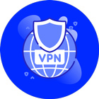 BULLET VPN icône