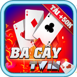 Ba Cây Twin - Game bai Online 2021
