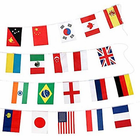 Bandiere del mondo آئیکن