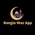 Bangla Waz App