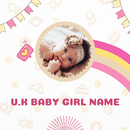 APK 1000+ U.K Baby Girls Name