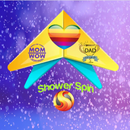 Spin Shower - Spin Game for Mo APK