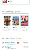Manga Indo Komik Id captura de pantalla 1