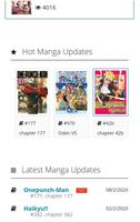 Manga Indo Komik Id スクリーンショット 1