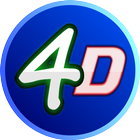 Bacan4D icon