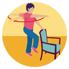 Icona Balance Exercises For Seniors
