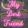 My Best Friend