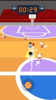 Basketball Beans capture d'écran 2