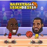 Basketball Legends 2020