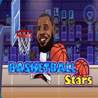 Basketball Stars icône