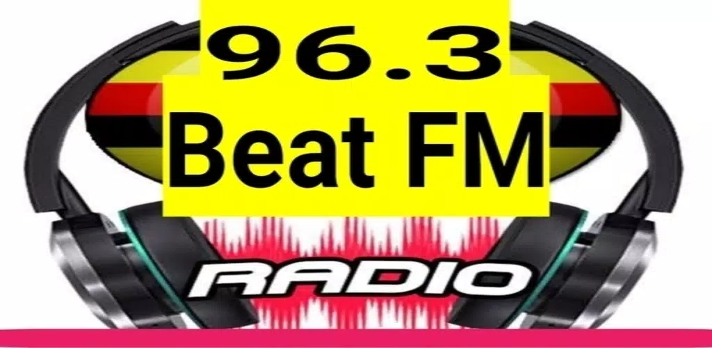 Beat FM 96.3 Uganda Live APK for Android Download