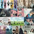 KDramas