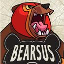 Bearsus Bear's Ring Fight APK
