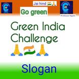 Behaviour Green India Challenge 🇮🇳🙏