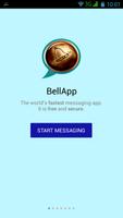 BellApp poster