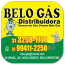 APK Belo Gás Distribuidora