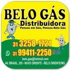 Belo Gás Distribuidora icono