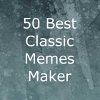 50 Best Classic Memes Maker icon