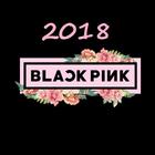 Best Black Pink Wallpaper 2018-icoon