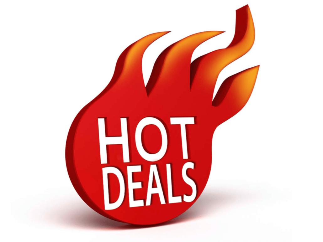 Best Deals and Offers for Android - APK Download