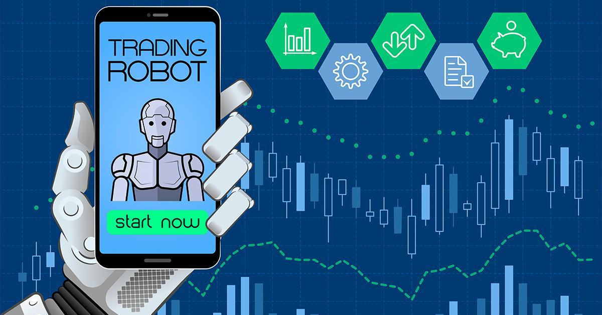 ingyenes forex robot untuk android