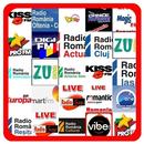 Radio Romania - Premium LIVE Experience-APK