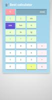 Best calculator 截图 2