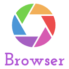 Best browser for android phones आइकन