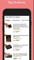 Bestsellers- Find the most popular items on Amazon syot layar 1