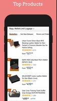 Bestsellers- Find the most popular items on Amazon screenshot 1